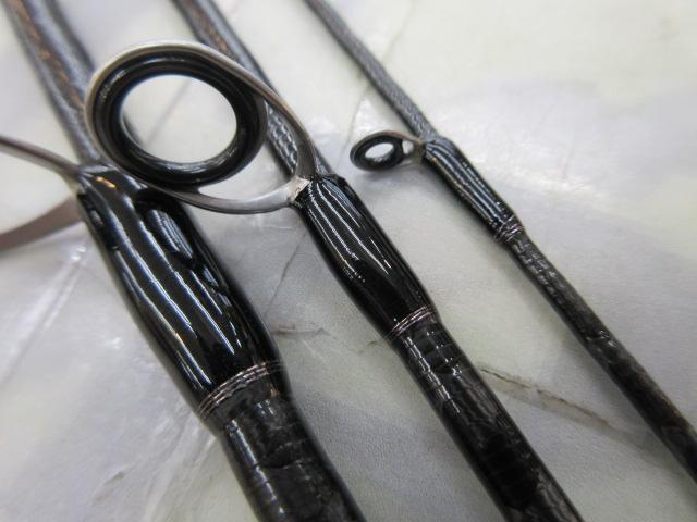 24トラウトワンNS S47UL-4