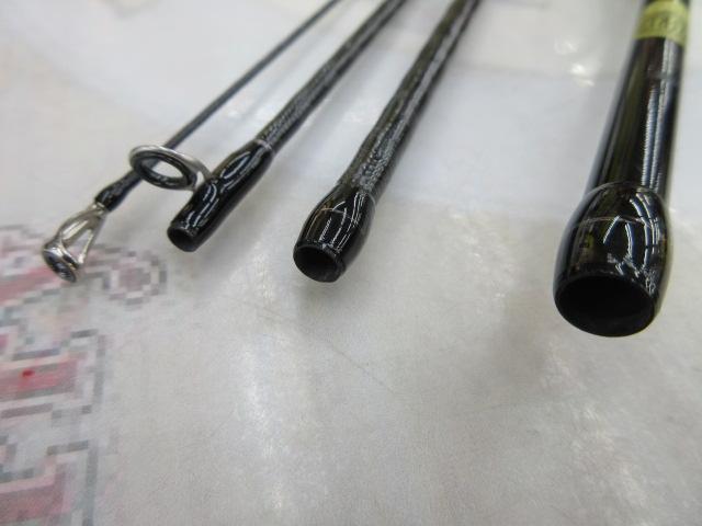 24トラウトワンNS S47UL-4