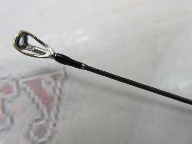 24トラウトワンNS S47UL-4