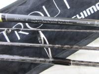 24トラウトワンNS S47UL-4