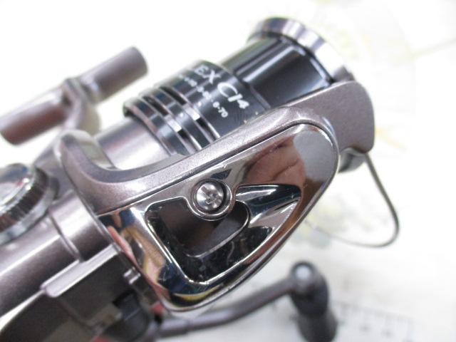 コンプレックスCI4 2500HGS F4