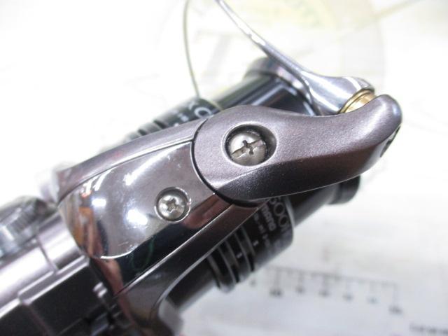 コンプレックスCI4 2500HGS F4