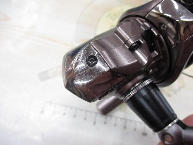 コンプレックスCI4 2500HGS F4