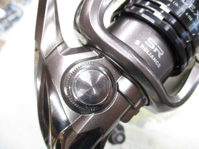 コンプレックスCI4 2500HGS F4