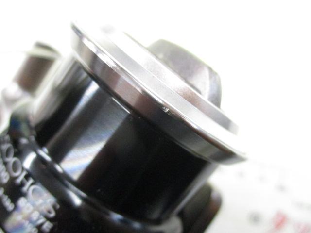 コンプレックスCI4 2500HGS F4