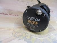 攻棚ⅡDR ST2DR1000