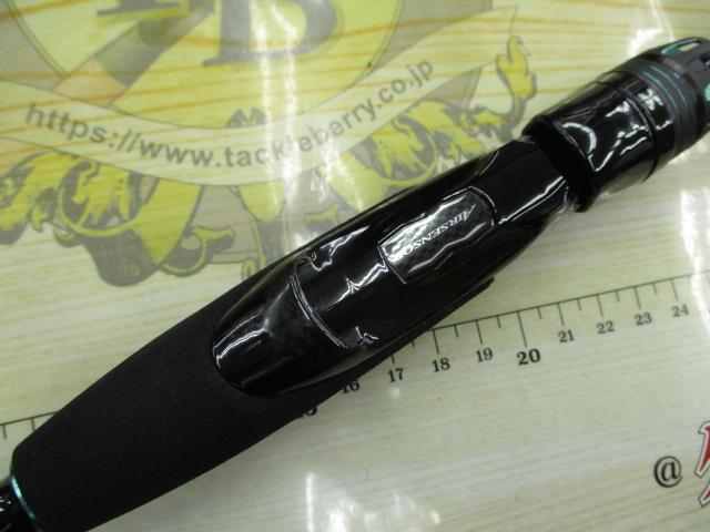 エメラルダスエア BOAT 65MLS-S・K