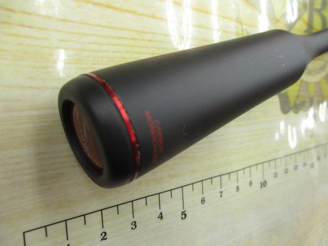 21セフィアエクスチューンメタルスッテ B511UK-GS(SICガイド)