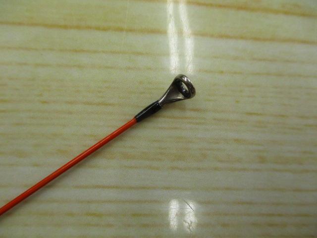 21セフィアエクスチューンメタルスッテ B511UK-GS(SICガイド)