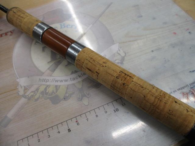 ストリームラインTR 60L