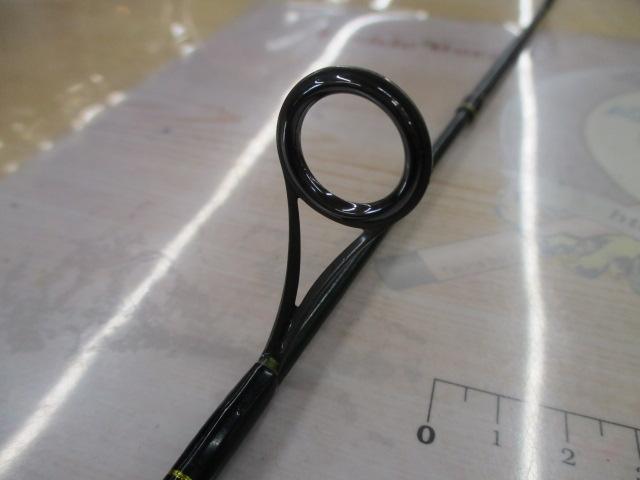 ストリームラインTR 60L