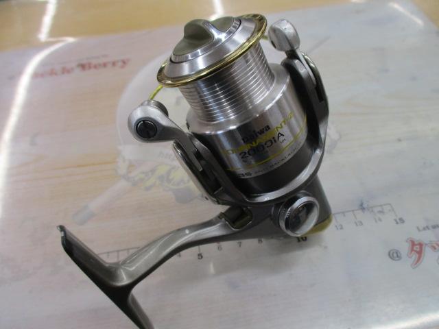 トーナメントZ 2000iA｜＠ベリーネット 日本最大新品中古釣具WEBショップ