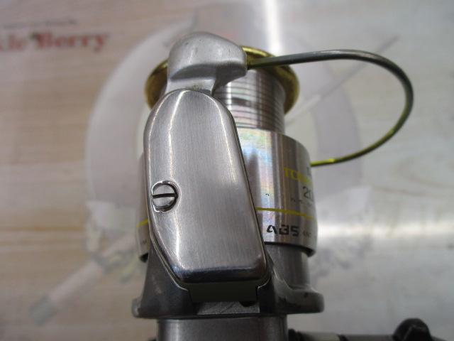 トーナメントZ 2000iA｜＠ベリーネット 日本最大新品中古釣具WEBショップ