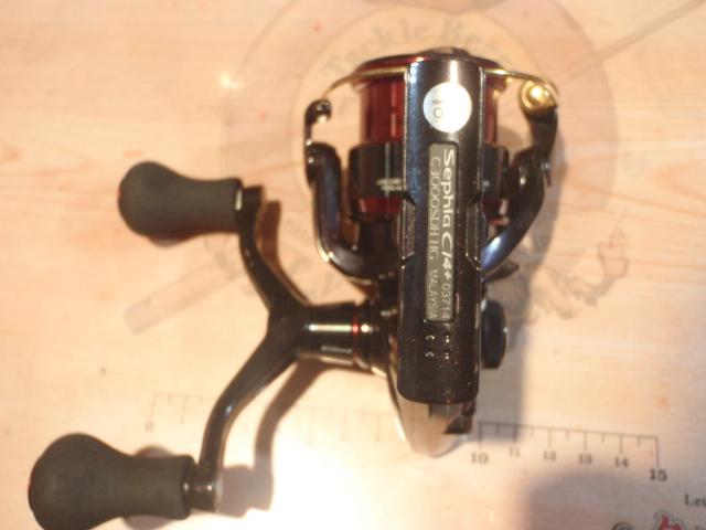 17セフィアCI4+ C3000SDH HG｜＠ベリーネット 日本最大新品中古釣具WEB