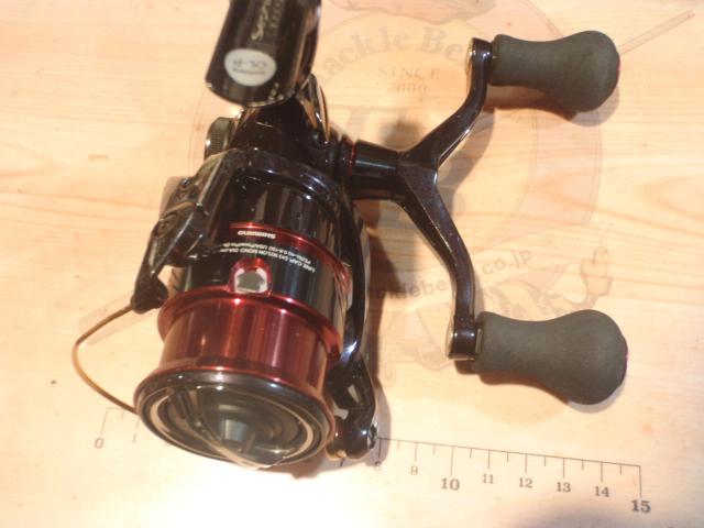 17セフィアCI4+ C3000SDH HG｜＠ベリーネット 日本最大新品中古釣具WEB