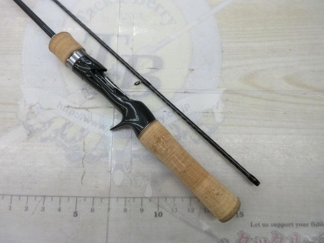 24トラウトワンNS B54UL