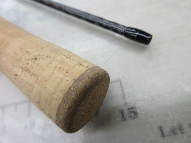 24トラウトワンNS B54UL