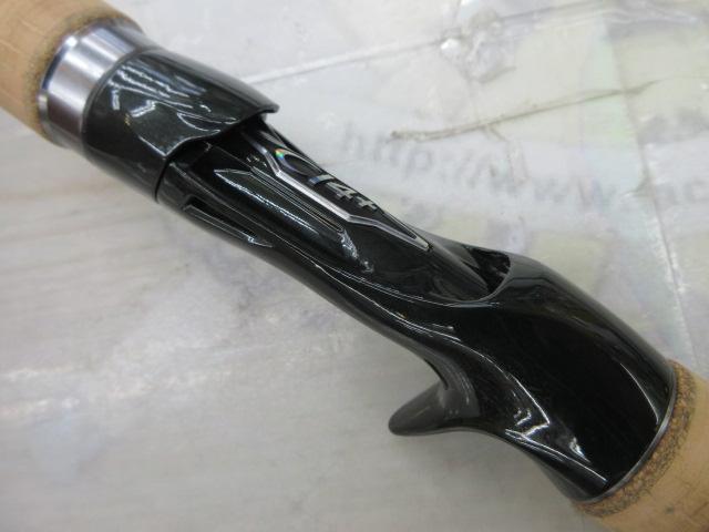 24トラウトワンNS B54UL