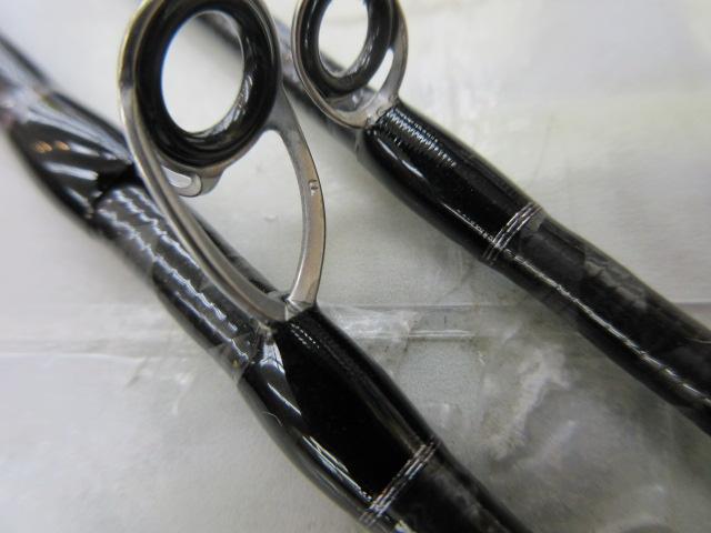 24トラウトワンNS B54UL