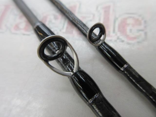 24トラウトワンNS B54UL