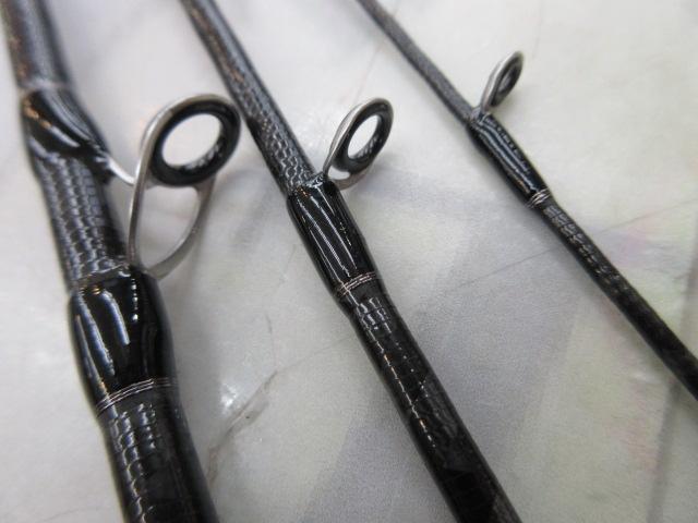 24トラウトワンNS B47UL-4