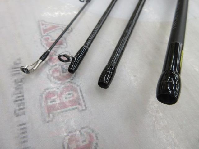 24トラウトワンNS B47UL-4