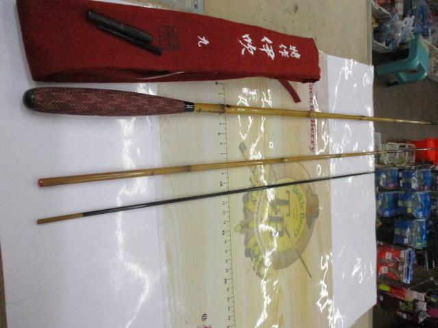 特作伊吹 9