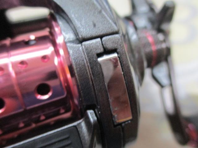 紅牙X IC