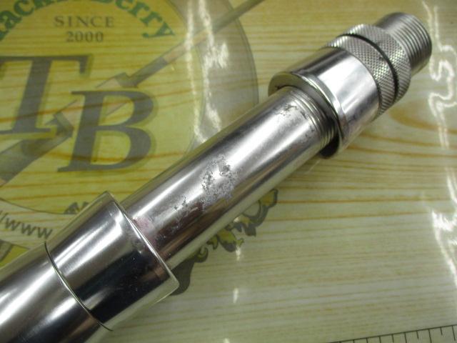 ZEALOTディープグロリア300-200