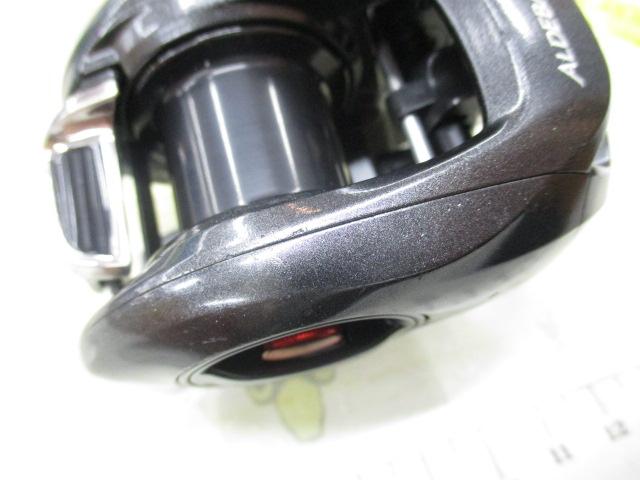 12アルデバランBFS XG LH