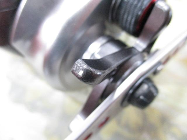 スコーピオンDC LH
