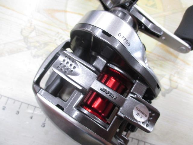 スコーピオンDC LH