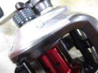 スコーピオンDC LH