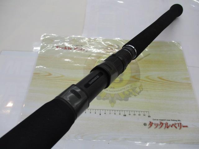 21コルトスナイパーBB S96MH｜＠ベリーネット 日本最大新品中古釣具WEB