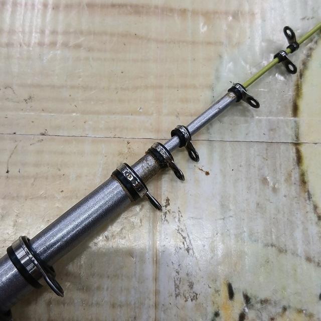 ホリデー磯R 1.5-530アオリ