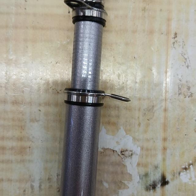 ホリデー磯R 1.5-530アオリ