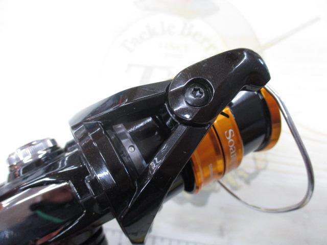 18ソアレBB C2000SSPG