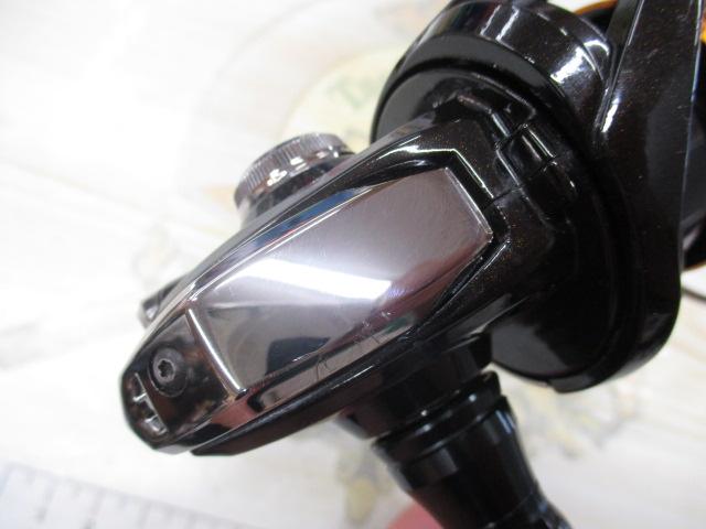 18ソアレBB C2000SSPG