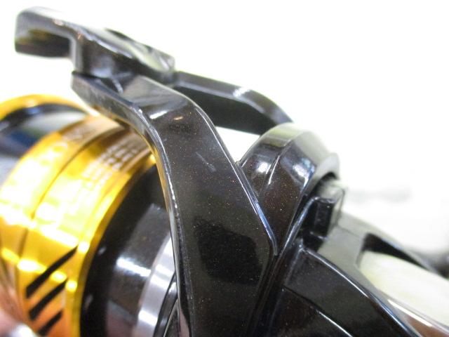 18ソアレBB C2000SSPG