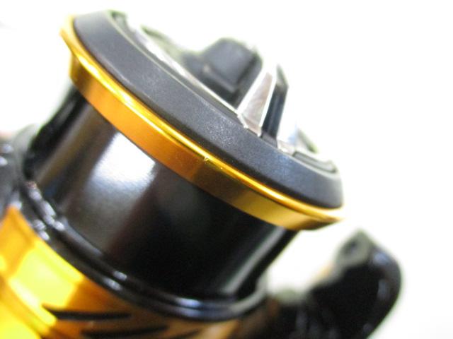 18ソアレBB C2000SSPG