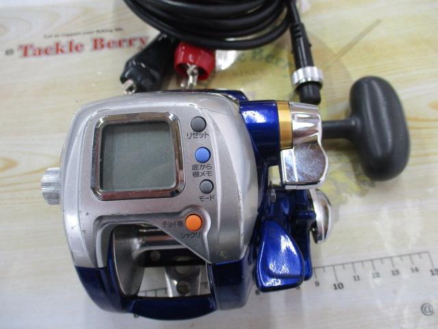 ハイパータナコン 400FBe