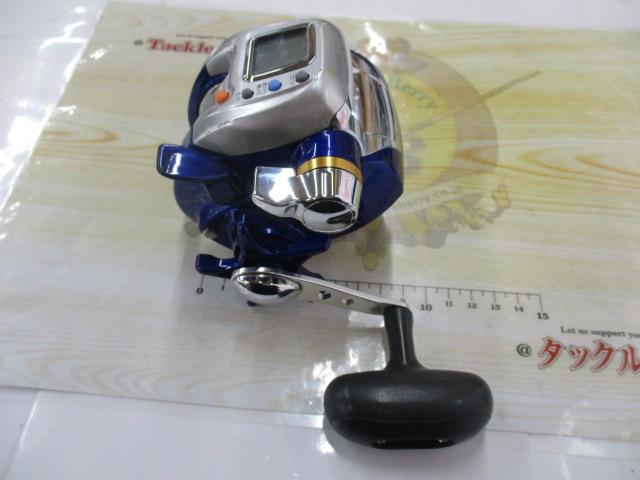 ハイパータナコン 400FBe