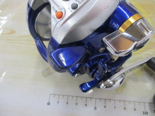 ハイパータナコン 400FBe