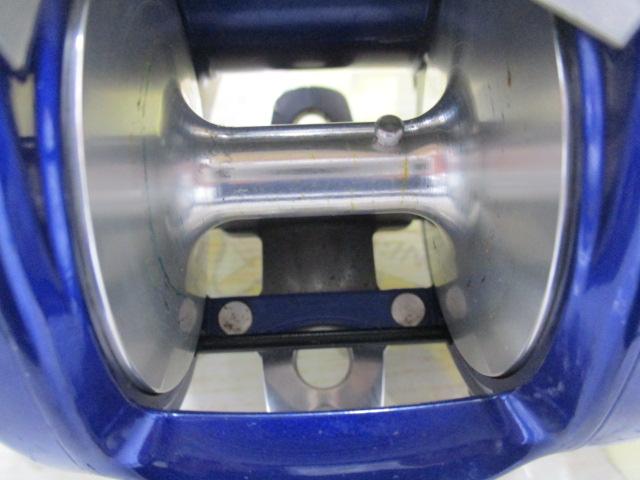 ハイパータナコン 400FBe