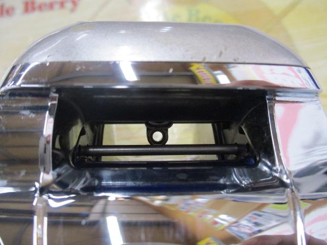 ハイパータナコン 400FBe