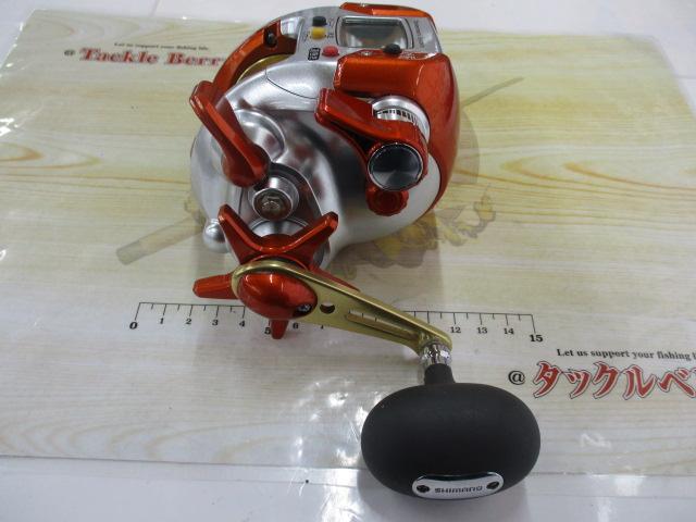 07電動丸 1000SP