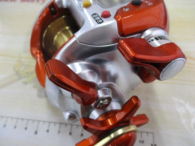 07電動丸 1000SP