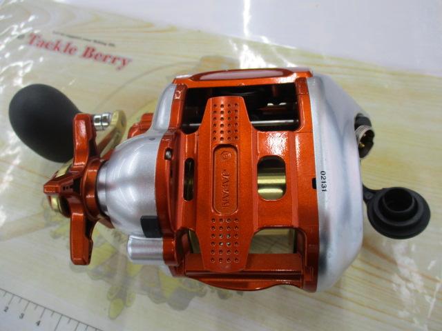 07電動丸 1000SP