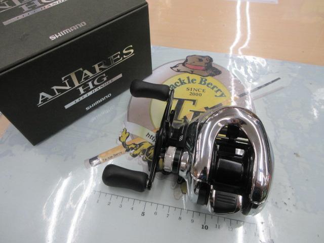 12アンタレスHG LH