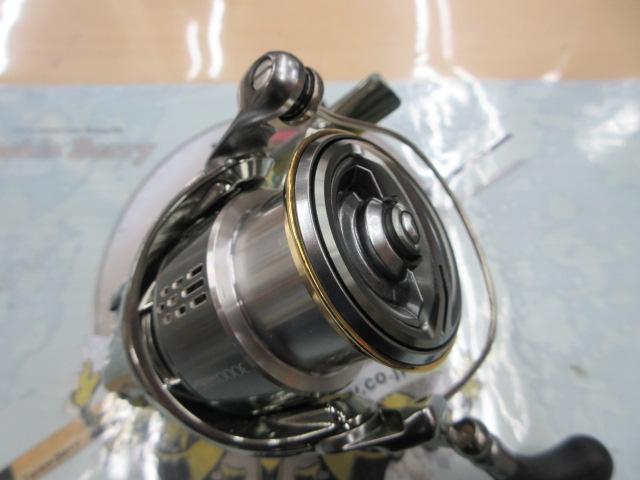 18ステラ 3000MHG